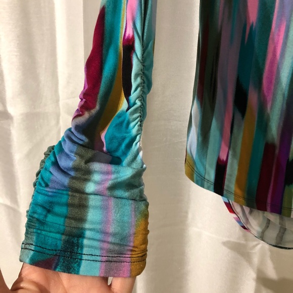 BISOU BISOU Top - Picture 3 of 3